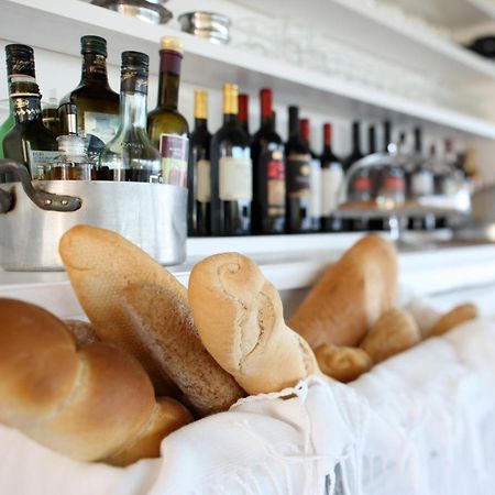 Il Caminetto Montefiascone Hotel Eksteriør billede