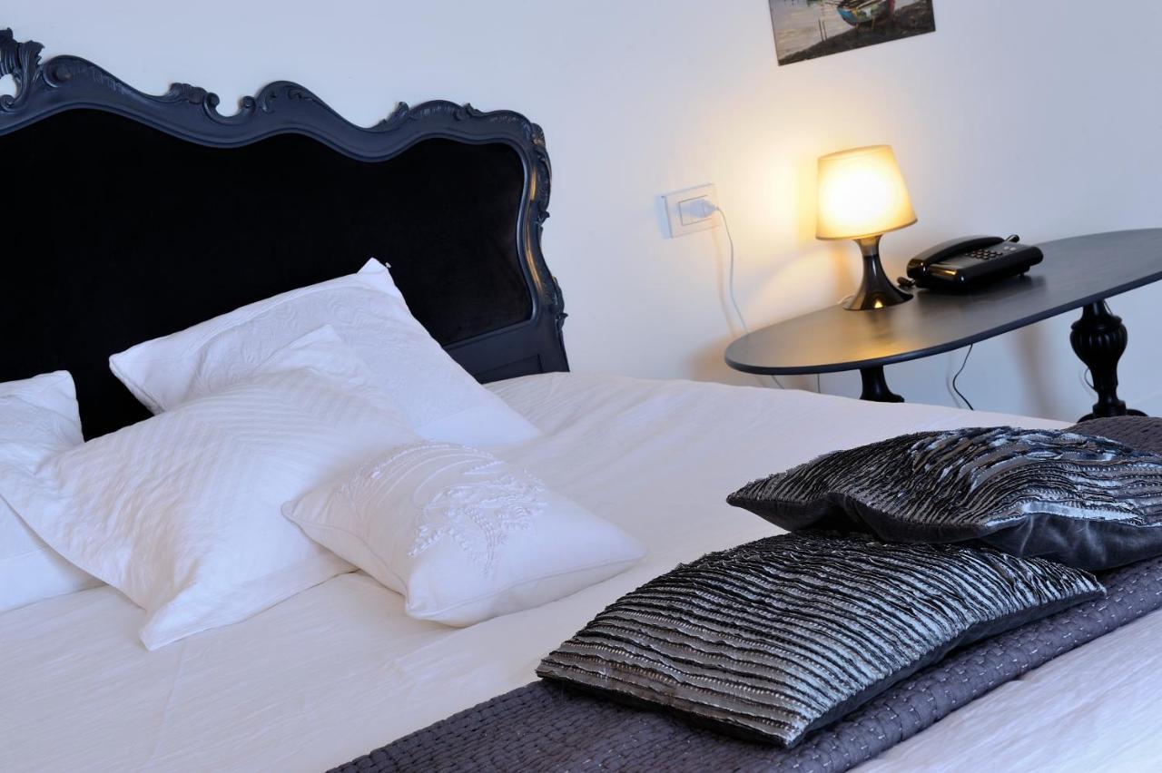 Il Caminetto Montefiascone Hotel Eksteriør billede
