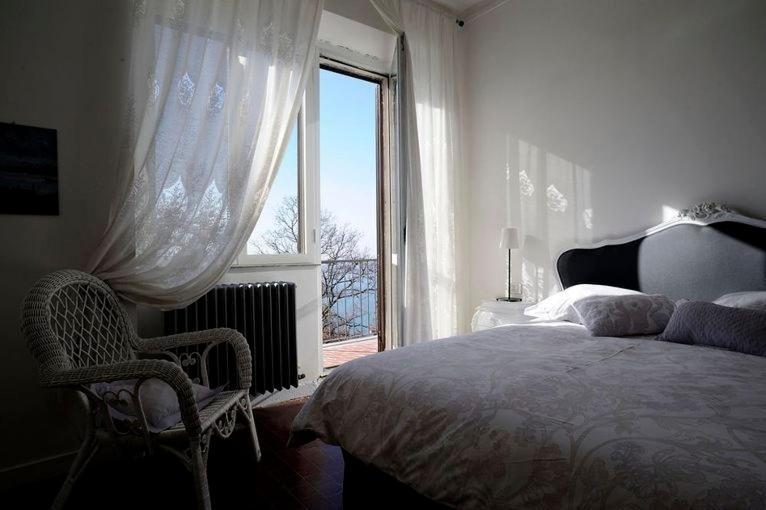 Il Caminetto Montefiascone Hotel Eksteriør billede