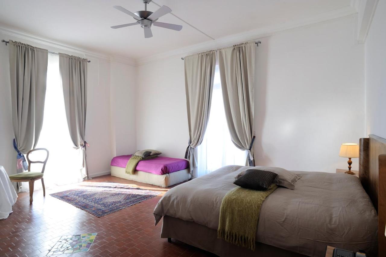 Il Caminetto Montefiascone Hotel Eksteriør billede